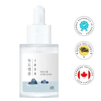 Round Lab (Renewal) 1025 DOKDO AMPULE 45g