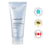 Medicube ZERO PORE CLEARING CAPSULE CLEANSING FOAM 120g