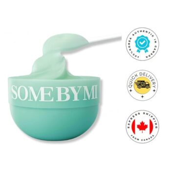 SOME BY MI SPIRULINA PDRN SOOTHING SHERBET MASK 10Pcs set