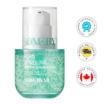 SOME BY MI SPIRULINA PDRN REPAIR SERUM 50ml
