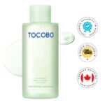 TOCOBO Cica Calming Aqua Toner 200ml