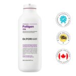 Dr.FORHAIR Folligen Silk Shampoo 500 ml
