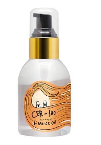 Elizavecca Renew Hair Muscle Essence Oil 100ml