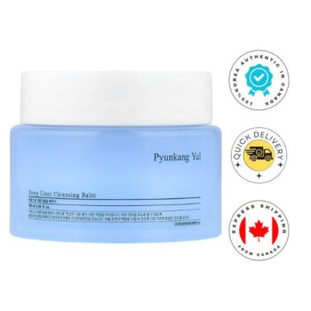 Pyunkang Yul Deep Clear Cleansing Balm 100ml