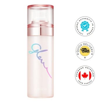 Missha Glow Skin Balm to Go Mist 80ml
