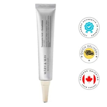 Mary&May Tranexamic Acid + Glutathione Eye Cream 30ml