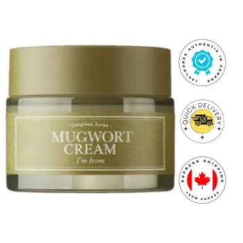 I'M FROM MUGWORT CREAM 50ML