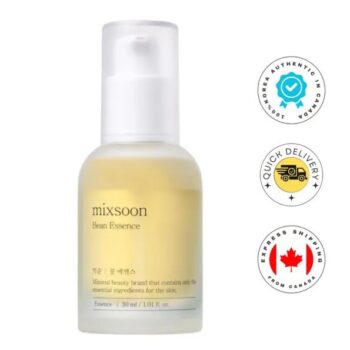Mixsoon Bean Essence Mini 30ml