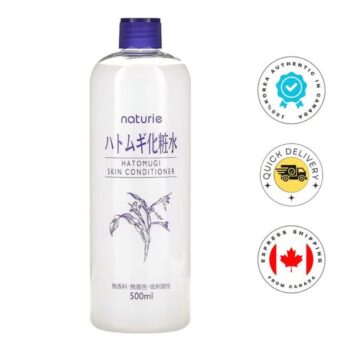 Naturie Skin Conditioner 500ml