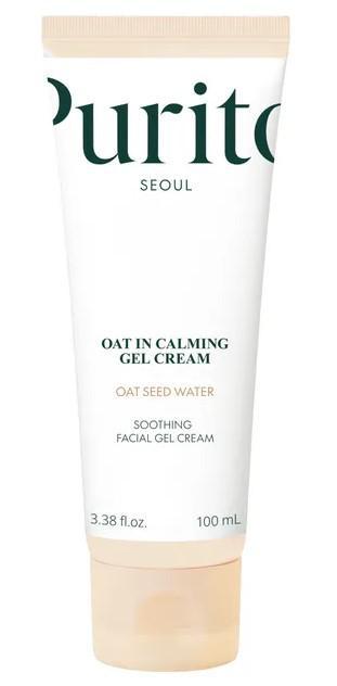 PURITO SEOUL (Renewal) Oat-in Calming Gel Cream 100ml