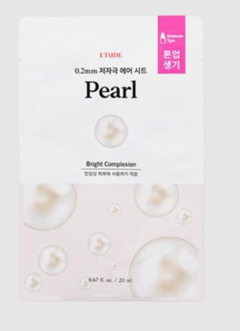 Etude (23AD) 0.2mm Therapy Air Mask Pearl 20ml