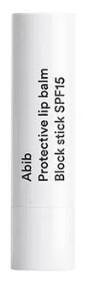 Abib  Protective Lip Balm Block Stick 3.3g