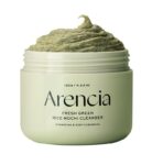 ARENCIA FRESH GREEN RICE MOCHI CLEANSER 120G