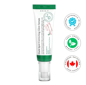 Axis-y Correcting Glow Serum 1.69 Fl Oz (50 Ml)