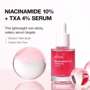 Anua Red Serum Canada – 100% authentic at Korean Shop Toronto