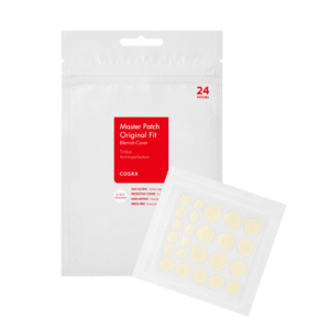 COSRX Acne Pimple Master Patch Canada – do pimple patches work