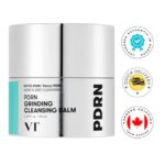VT Cosmetics PDRN Grinding Cleansing Balm 50ml