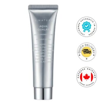 S.NATURE Aqua Squalane Moisturizing Cream 60 ml