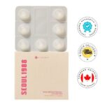 KSECRET SEOUL 1988 BOOSTING BALL : COLLAGEN 100% 7 capsules