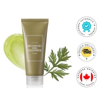 I'M FROM MUGWORT GEL CLEANSER 150ML