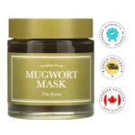 I'M FROM MUGWORT MASK 110G