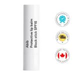 Abib Protective Lip Balm Block Stick 3.3g