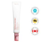 Haruharu Wonder CENTELLA 5% NIACINAMIDE RADIANCE GEL CREAM 40G