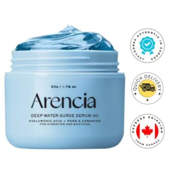 Arencia Deep Water Surge Serum 30 50gm