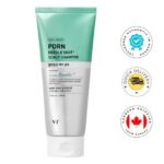 VT Cosmetics PDRN Reedle Shot Scalp Shampoo 200ml
