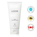 LAGOM Cellup Micro Foam Cleanser 120ml