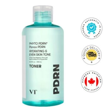 VT COSMETICS PDRN Toner 250ml