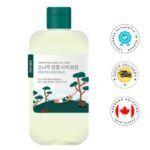 ROUND LAB For Men Pine Calming Cica Lotion 200ml