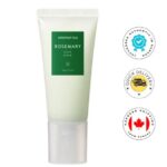 AROMATICA Rosemary Scalp Scrub 165gm