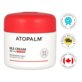 ATOPALM MLE Cream 65ml
