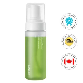 celimax The Real Noni Acne Bubble Cleanser 155ml