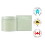 celimax JIWOOGAE Heartleaf BHA Peeling Pad 60 Pcs