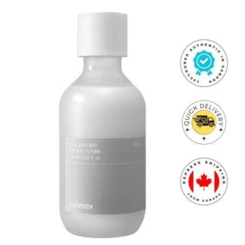 celimax Dual Barrier Creamy Toner 150ml