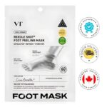 VT Cosmetics Reedle Shot Foot Peeling Mask 1 Pc