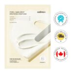 celimax Pore+Dark Spot Brightening Cream Mask 1Pc