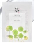 Beauty of Joseon Centella Asiatica Calming Mask 1Pcs