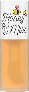 Apieu HONEY&MILK LIP OIL 5G