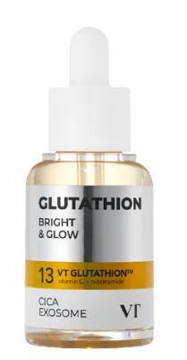 VT COSMETICS Glutathione G2 Brightening Ampoule 30ml