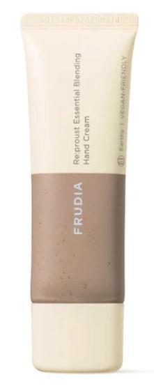 FRUDIA Re:proust Essential Blending Hand Cream-Earthy