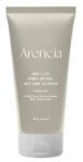 Arencia Rice + LHA Pore Control Rice Cake Cleanser 150gm