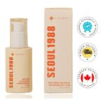 KSECRET SEOUL 1988 GLOW SERUM : NIACINAMIDE 15% + YUJA