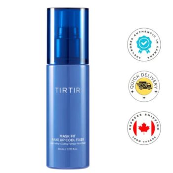 TIRTIR Mask Fit Make Up Cool Fixer 80ml