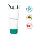 Purito SEOUL Mighty Bamboo Panthenol Cleanser 150ml