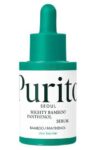 Purito SEOUL Mighty Bamboo Panthenol Serum 30ml