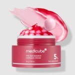 Medicube TXA Niacinamaide Capsule Cream 55g