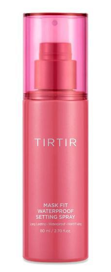 TIRTIR MASK FIT WATERPROOF SETTING SPRAY 80ML